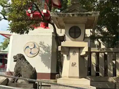 富岡八幡宮(東京都)