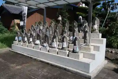 国恩寺(岐阜県)