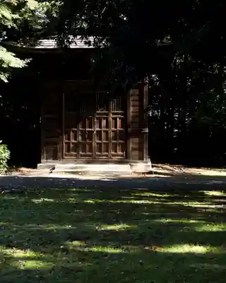 仙台東照宮(宮城県)