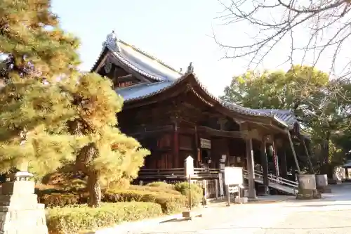 鑁阿寺(栃木県)