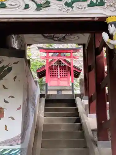 金蔵寺(神奈川県)