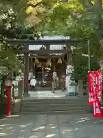 八雲神社(鎌倉・大町)の{uncategorized: "未分類", other: "その他", undefined: "問題あり", building: "その他建物", grave: "お墓", sacred_gate: "鳥居", guardian: "狛犬", statue: "像", buddha: "仏像", history: "歴史", nature: "自然", garden: "庭園", animal: "動物", pagoda: "塔", temizu: "手水舎", mountain_gate: "山門・神門", sanctuary: "本殿・本堂", subordinate: "末社・摂社", art: "芸術", scenery: "景色", jizo: "地蔵", ema: "絵馬", goshuin: "御朱印", omikuji: "おみくじ", items: "授与品その他", amulet: "お守り", goshuincho: "御朱印帳", eats: "食事", festival: "お祭り", votive_dance: "神楽", shichigosan: "七五三参", wedding: "結婚式", experience: "体験その他", initially: "初詣", around: "周辺", anti_infection: "感染症対策"}