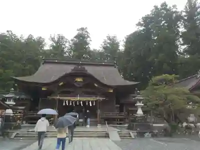 小國神社(静岡県)
