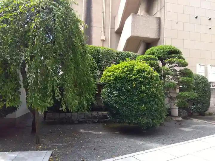 正光院(東京都)