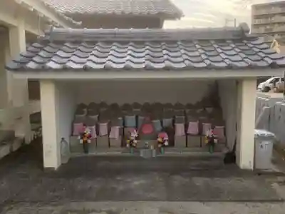 長池天王社(愛知県)