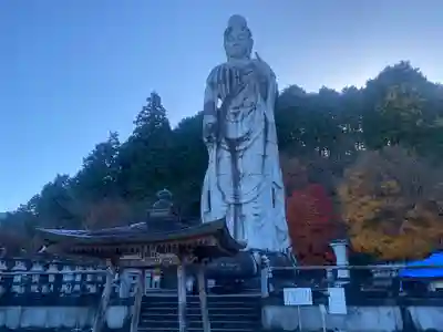 南法華寺（壷阪寺）(奈良県)