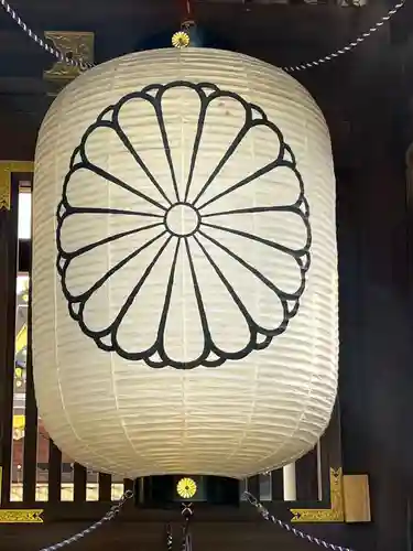 寒川神社(神奈川県)