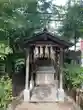 堀越神社(大阪府)