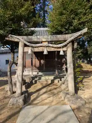 岡場若宮神社(兵庫県)