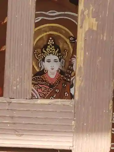 厳嶋神社のその他建物