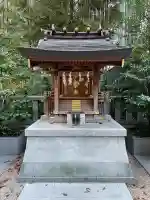 薬祖神社(東京都)