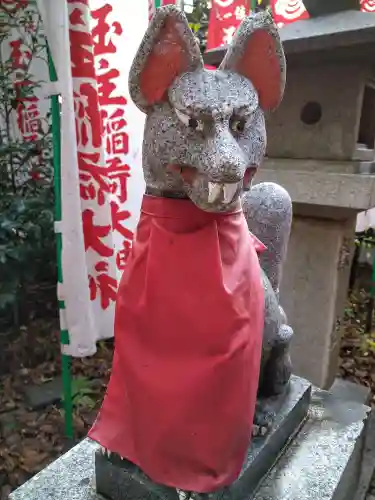 伊奴神社(愛知県)