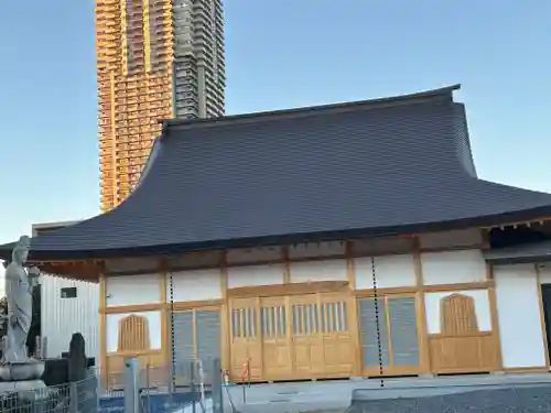 正覚寺(埼玉県)