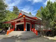 熊野速玉大社(和歌山県)