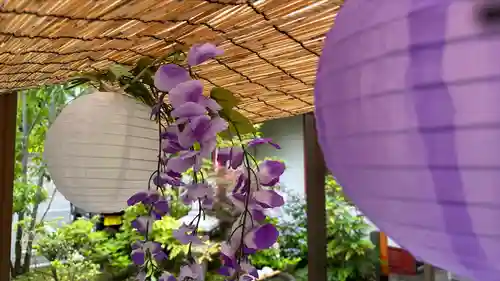 仙台大神宮の芸術