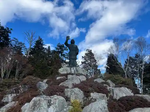 三峯神社(埼玉県)
