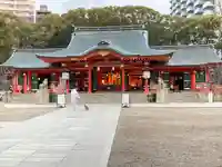 生田神社(兵庫県)