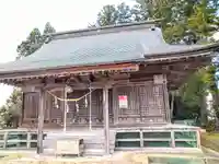 高魂神社(宮城県)