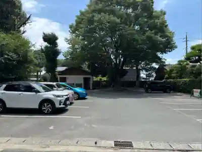 砥鹿神社（里宮）(愛知県)