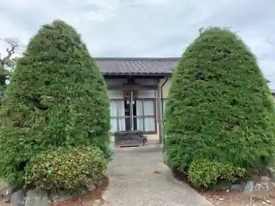 金剛院の本殿・本堂