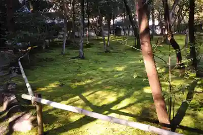 秋篠寺(奈良県)