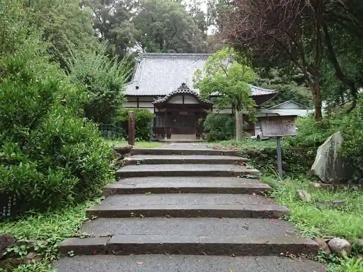 清瀧寺のその他建物