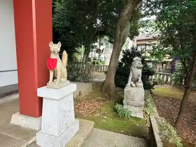 葛見神社(静岡県)