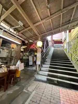 大山寺(神奈川県)