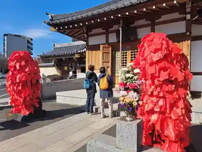 東覚寺(東京都)
