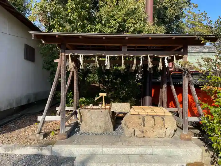 福王子神社(京都府)