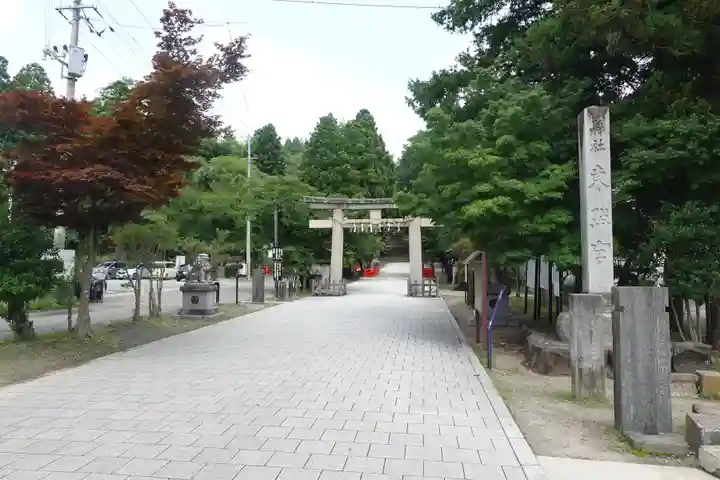 仙台東照宮(宮城県)