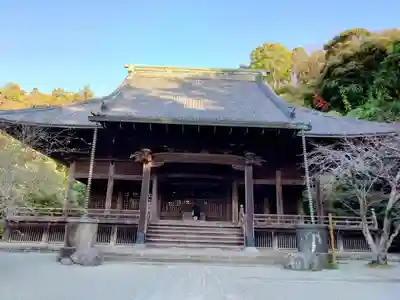妙本寺(神奈川県)
