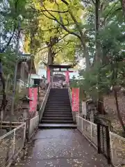 下総国三山　二宮神社の建物その他