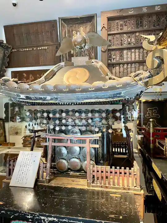 金王八幡宮(東京都)