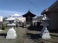 八幡神社(静岡県)