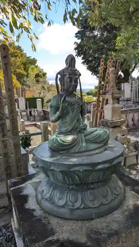 化野念仏寺(京都府)