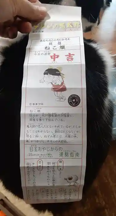 布多天神社(東京都)