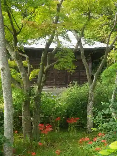 浄光明寺のその他建物
