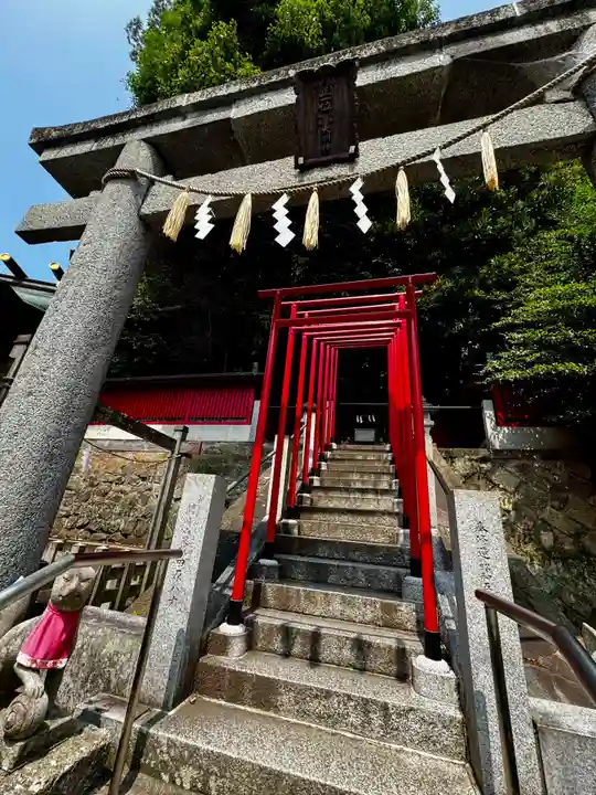竹駒神社(宮城県)