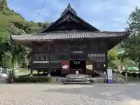 染羽天石勝神社の御朱印