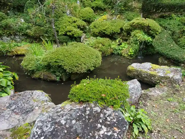 長谷寺(長野県)