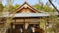 勝持寺(花の寺)のその他建物
