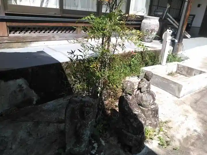 観音寺のその他建物