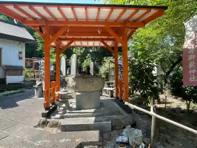 福徳寿御嶽神社(三重県)