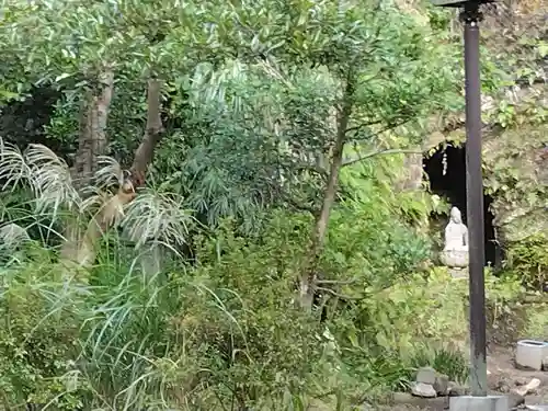 正続院（円覚寺塔所）(神奈川県)