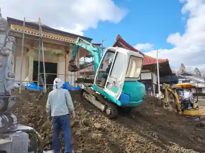 長徳寺(岩手県)