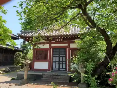 本徳寺のその他建物
