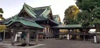 題経寺(柴又帝釈天)のその他建物