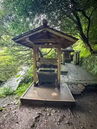 国造神社(熊本県)