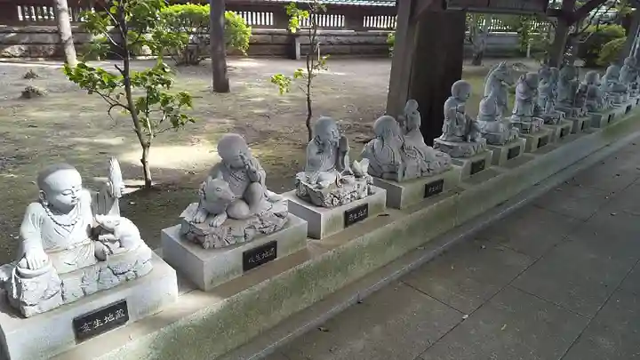 浄牧院(東京都)